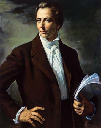 Joesph Smith